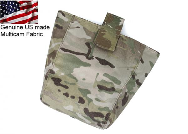 G TMC Curve Roll-Up Dump Bag ( Multicam )